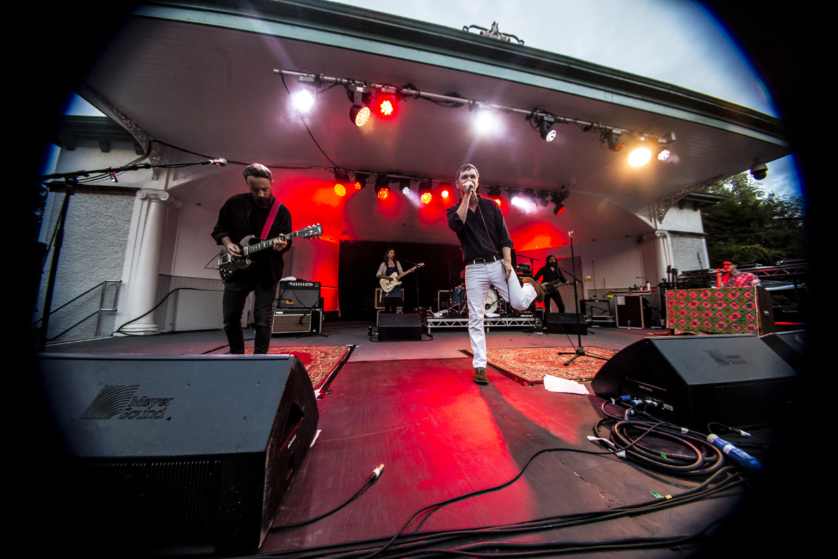 9 Idlewild Kelvingrove Bandstand 05072016 davidmcandrew
