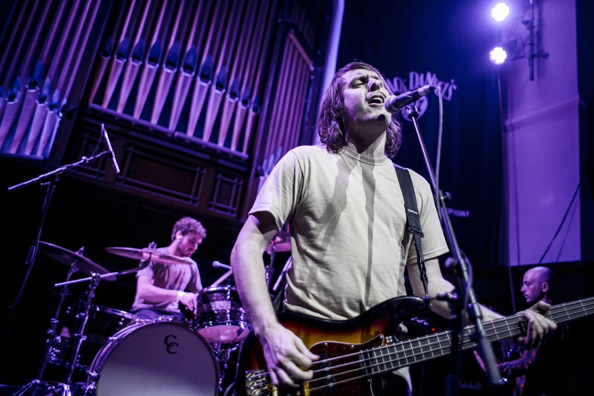 Thehotelier stlukes 110516 matthewmcandrew 005