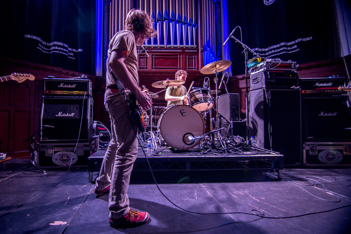 Thehotelier stlukes 110516 matthewmcandrew 007