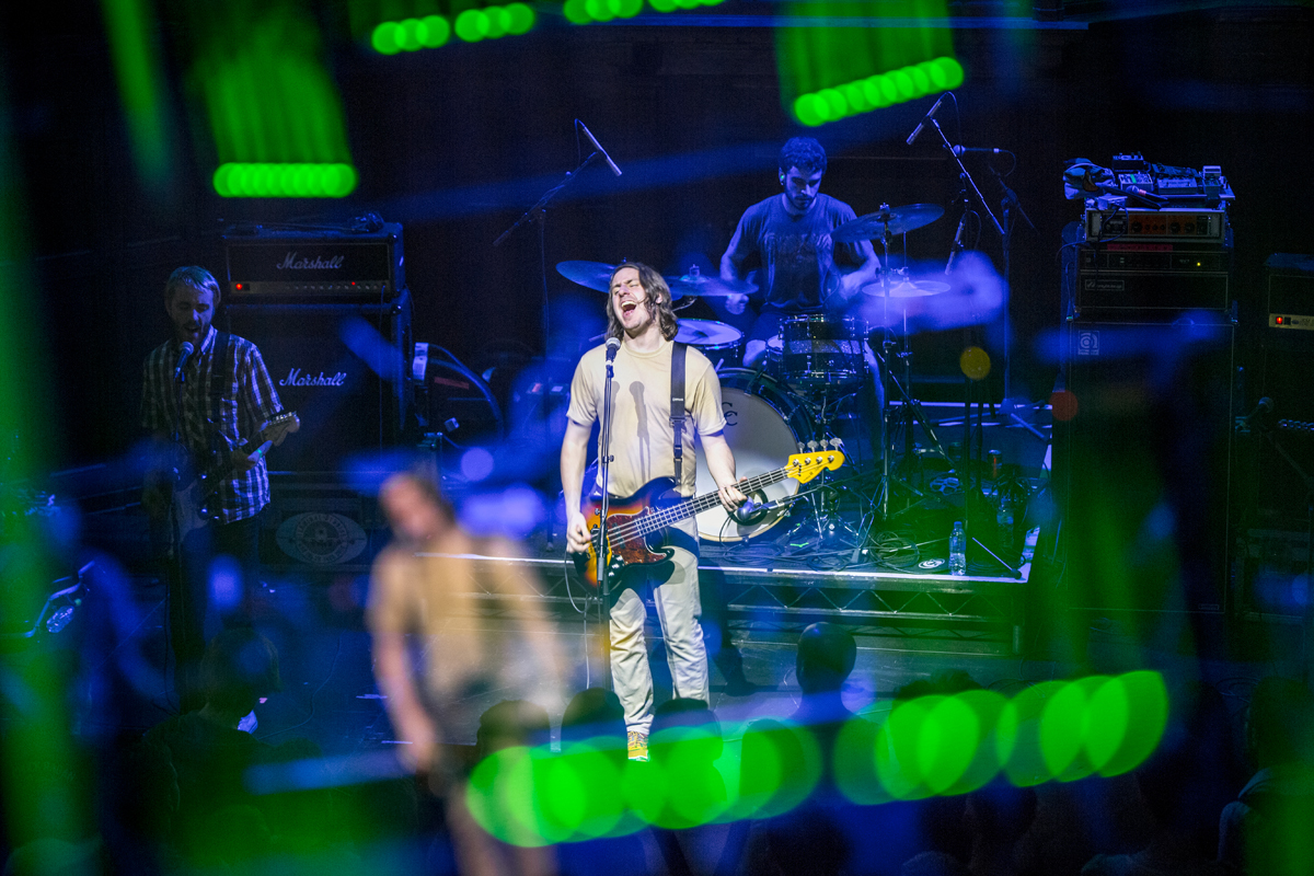 Thehotelier stlukes 110516 matthewmcandrew 013