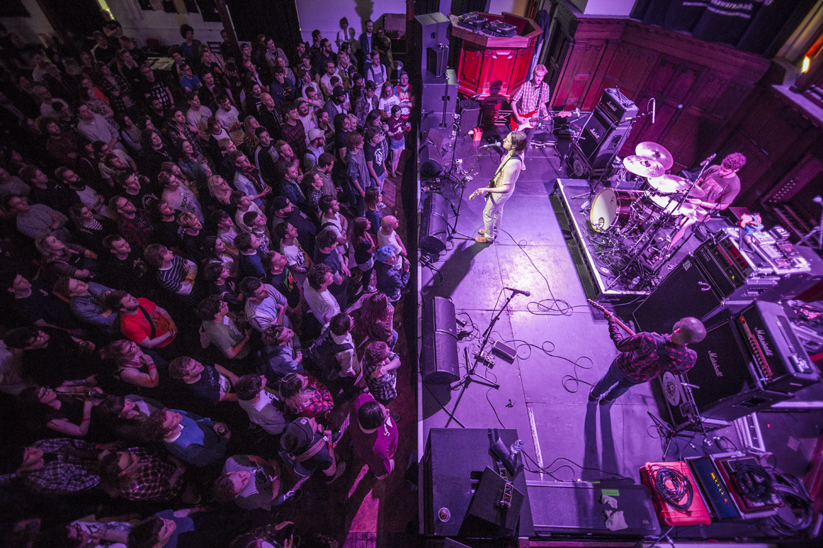 Thehotelier stlukes 110516 matthewmcandrew 015