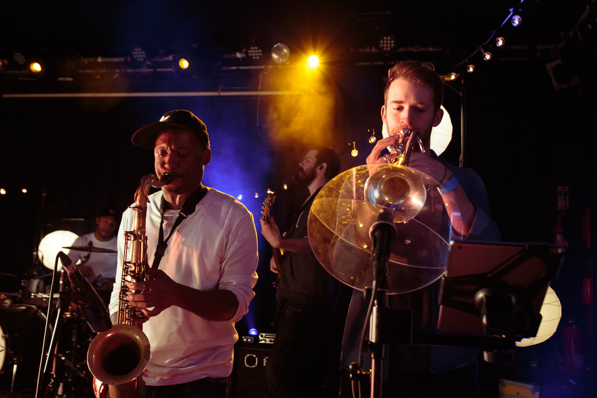 Izzy Bizu Scala London 270116 Siamak Amini 11