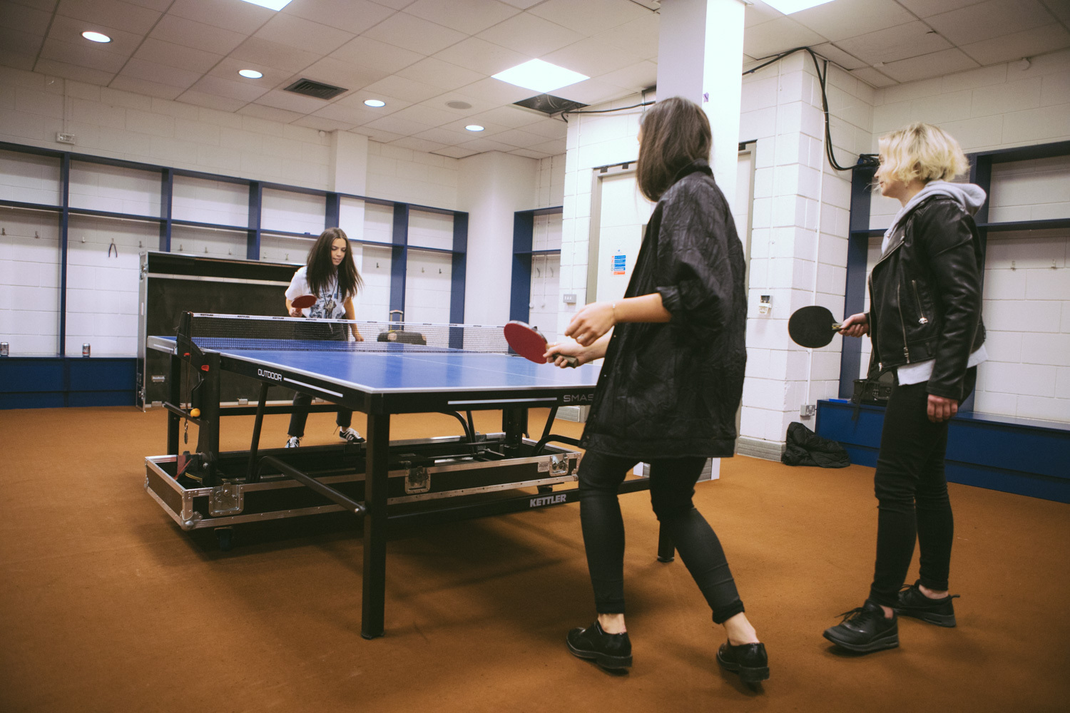 Jagara London011116 10