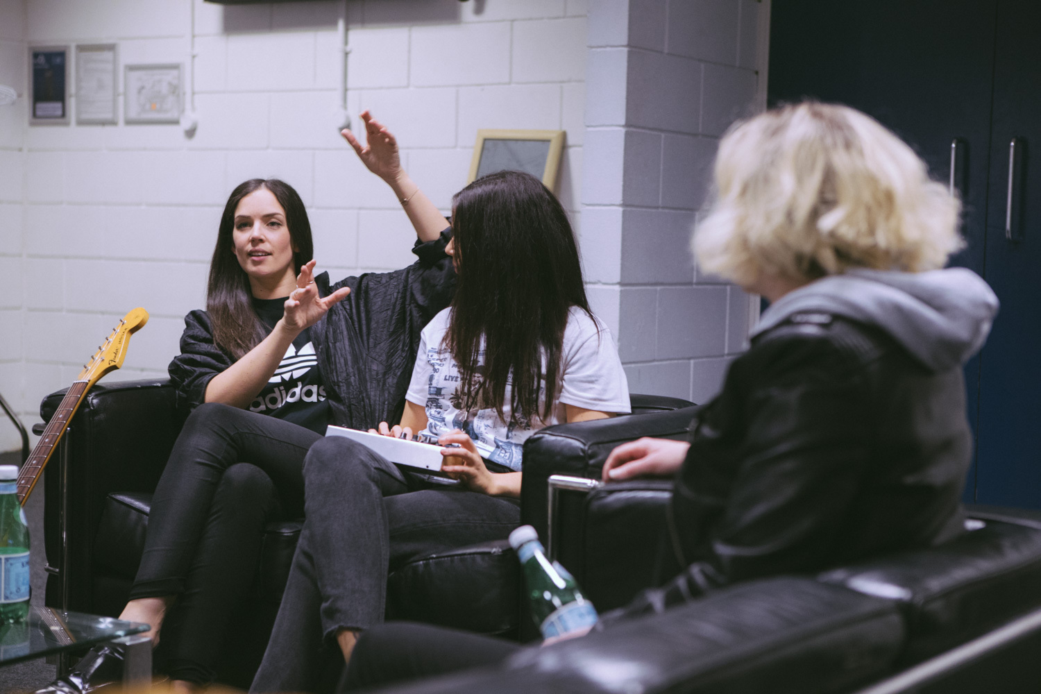 Jagara London011116 16