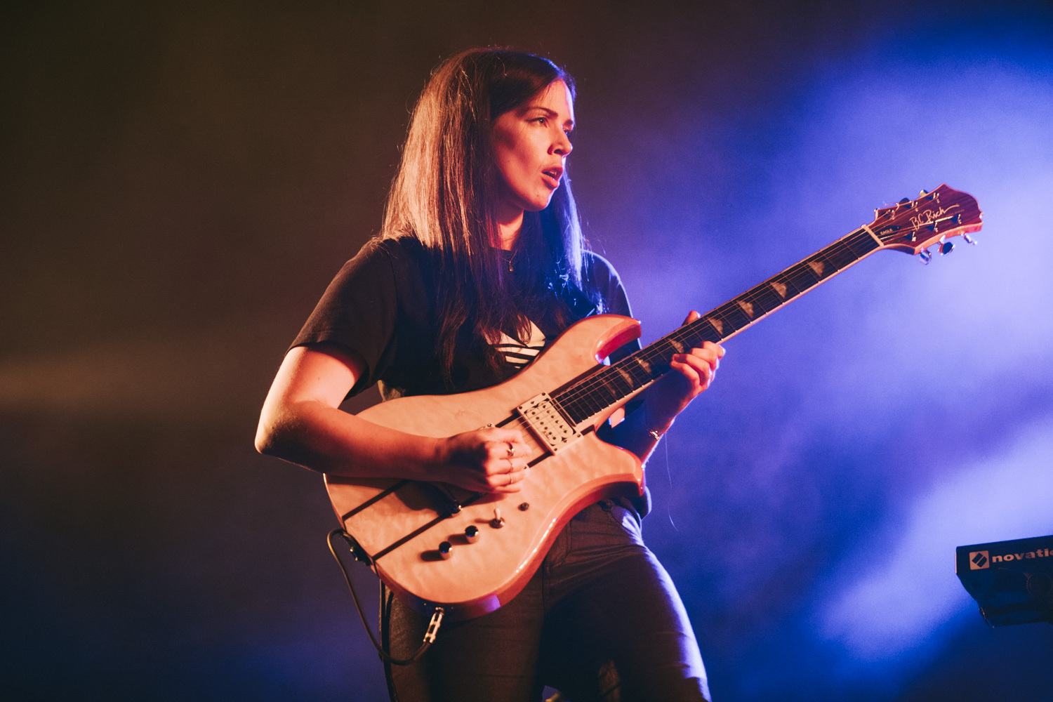 Jagara London011116 43