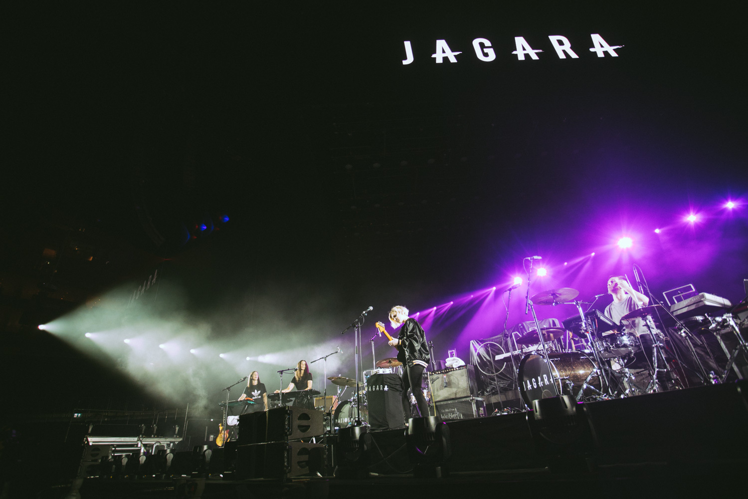 Jagara London011116 45