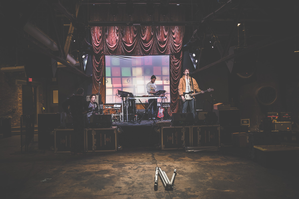 Jagwar Ma The Foundryat Fillmore Philly Philadelphia 111116 Erika Reinsel 1