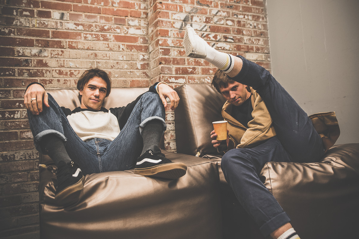 Jagwar Ma The Foundryat Fillmore Philly Philadelphia 111116 Erika Reinsel 10