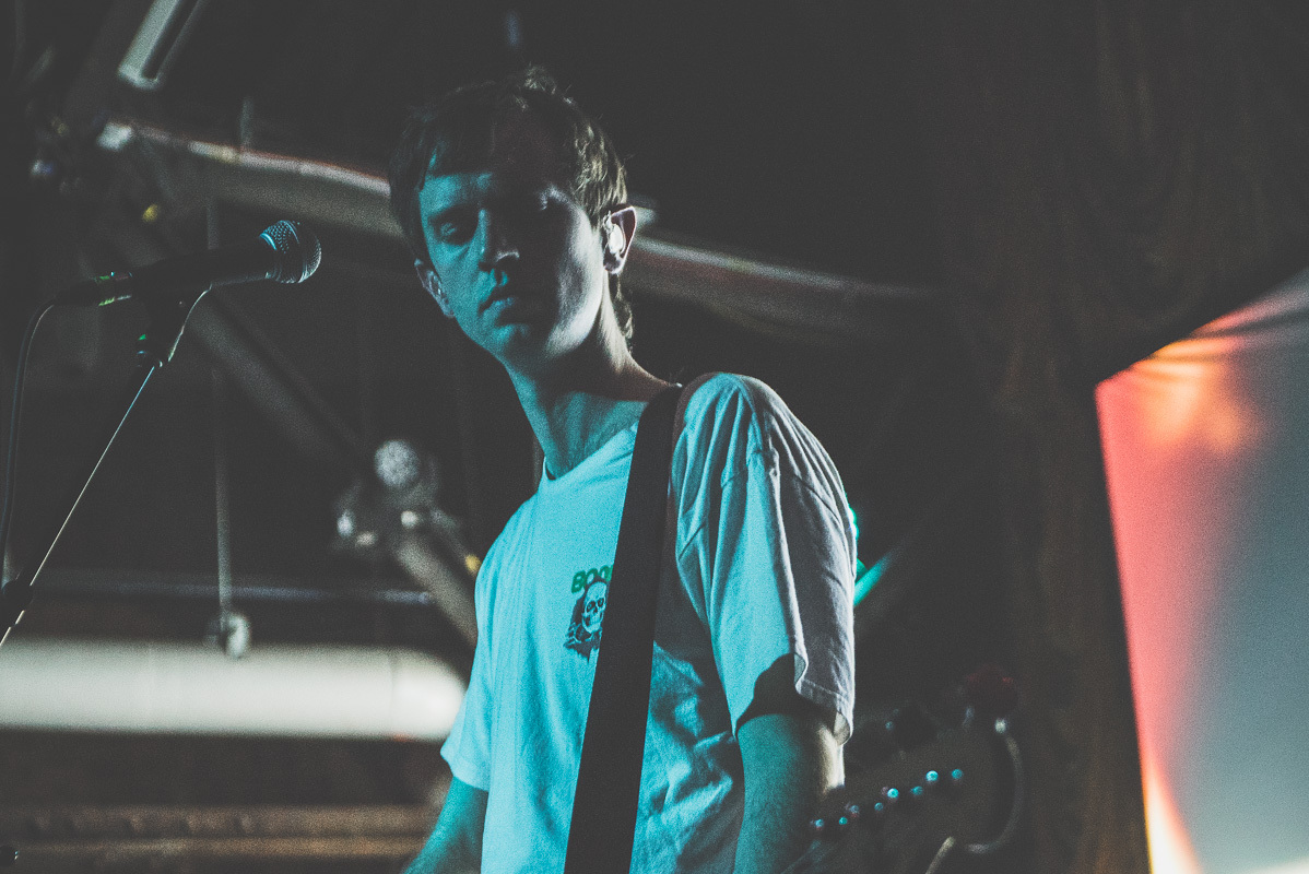 Jagwar Ma The Foundryat Fillmore Philly Philadelphia 111116 Erika Reinsel 17