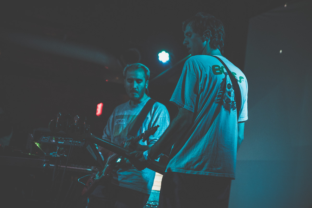 Jagwar Ma The Foundryat Fillmore Philly Philadelphia 111116 Erika Reinsel 19