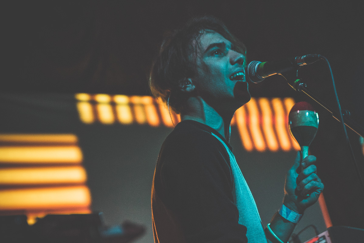 Jagwar Ma The Foundryat Fillmore Philly Philadelphia 111116 Erika Reinsel 20