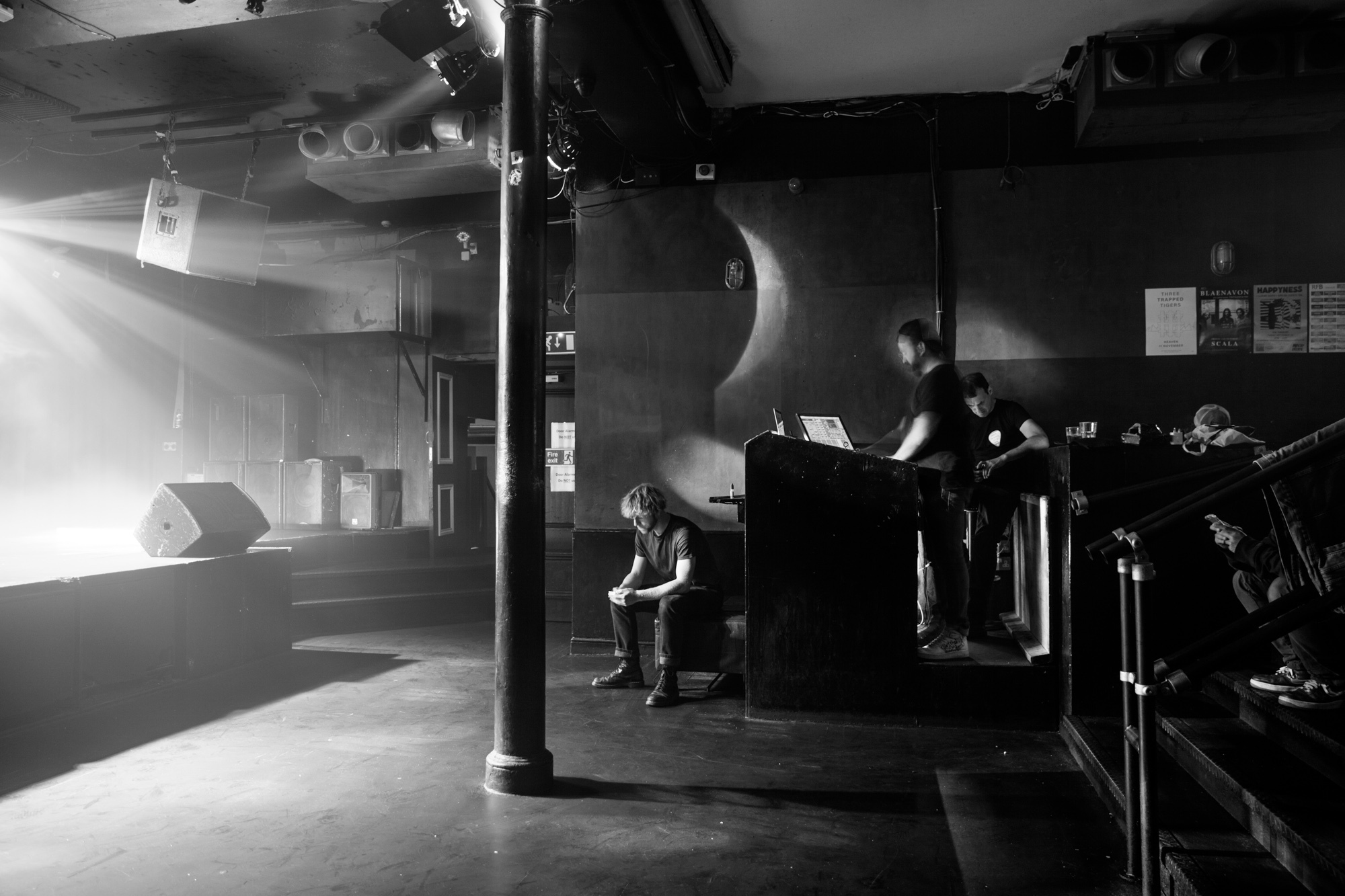 Jain The Lexington London 27 09 16 Photo by Sonny Malhotra 8413