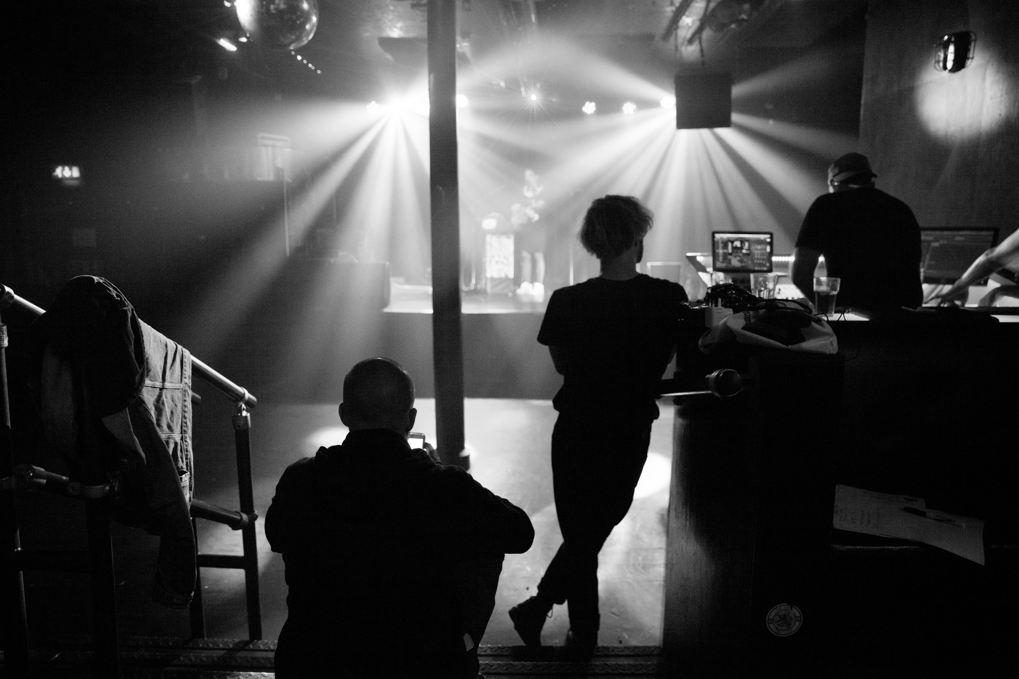 Jain The Lexington London 27 09 16 Photo by Sonny Malhotra 8419