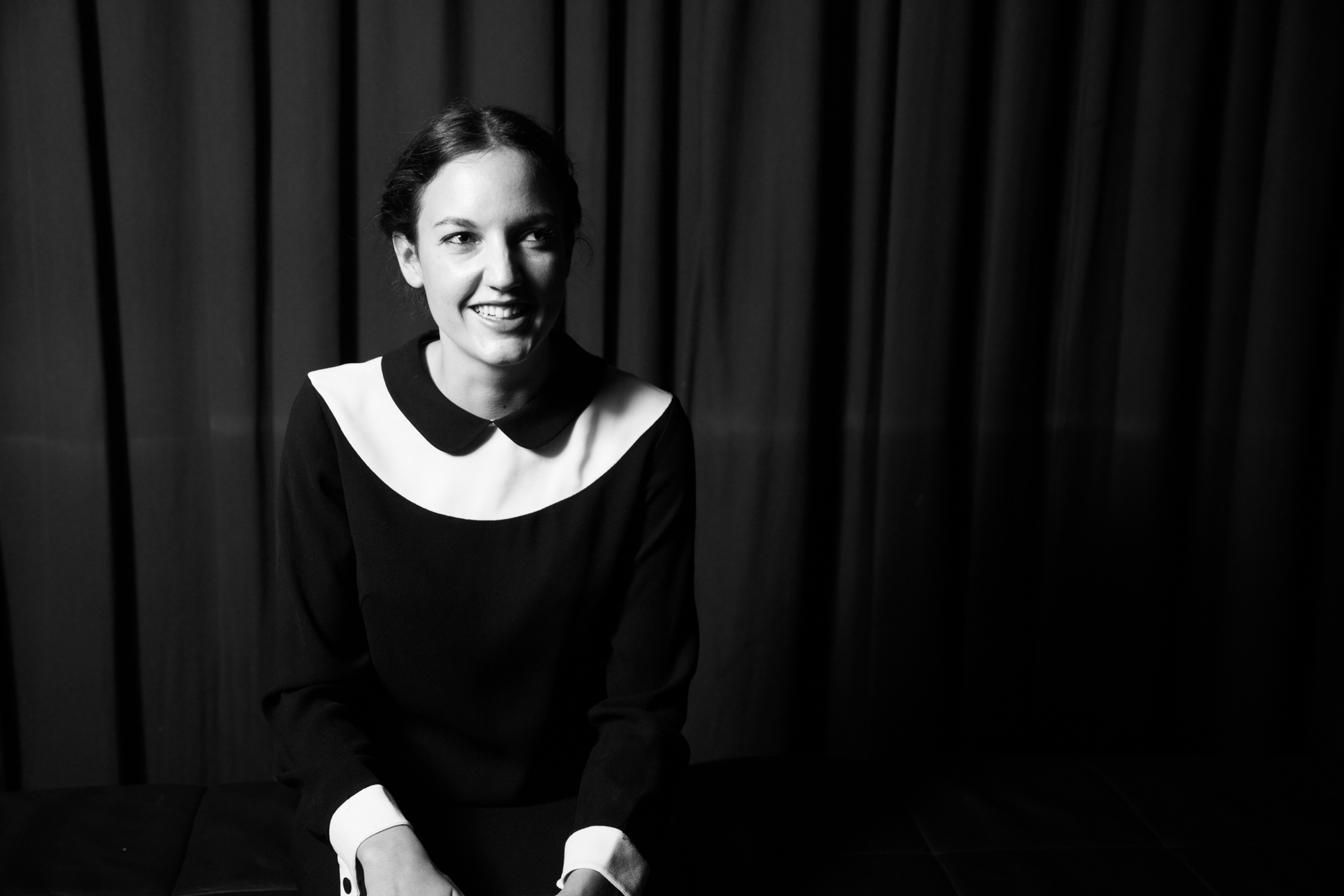 Jain The Lexington London 27 09 16 Photo by Sonny Malhotra 8437