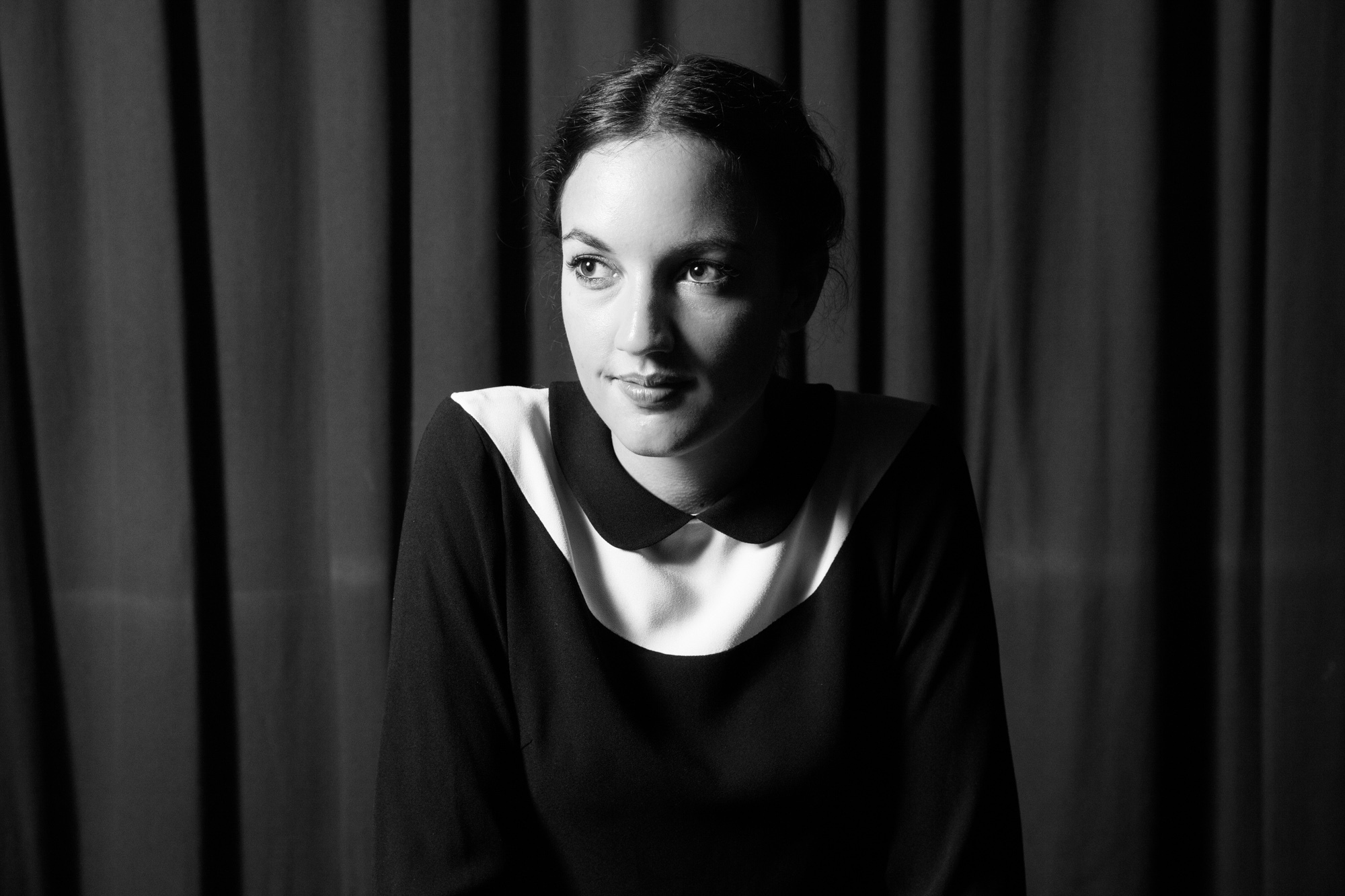 Jain The Lexington London 27 09 16 Photo by Sonny Malhotra 8446