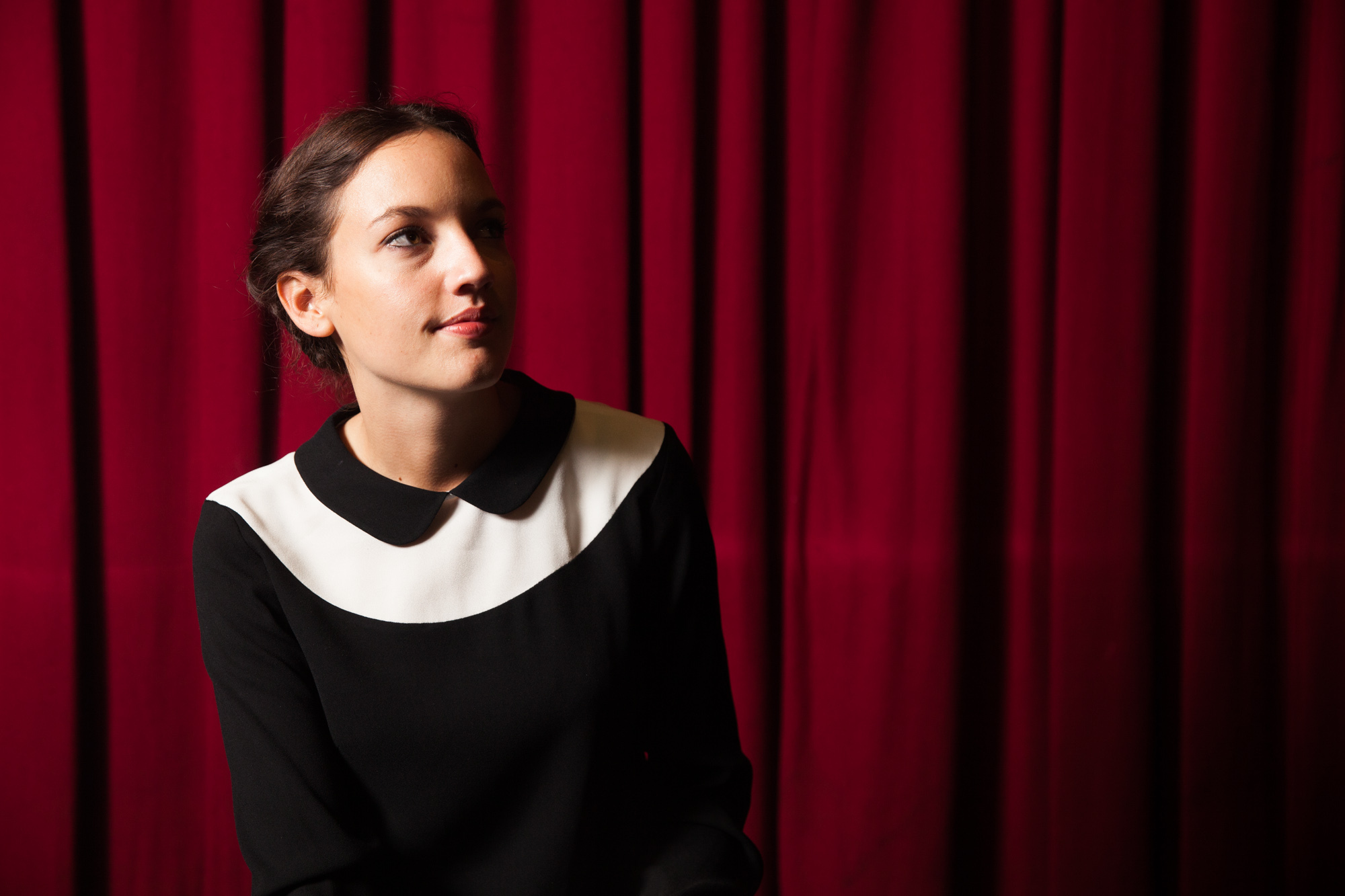 Jain The Lexington London 27 09 16 Photo by Sonny Malhotra 8452