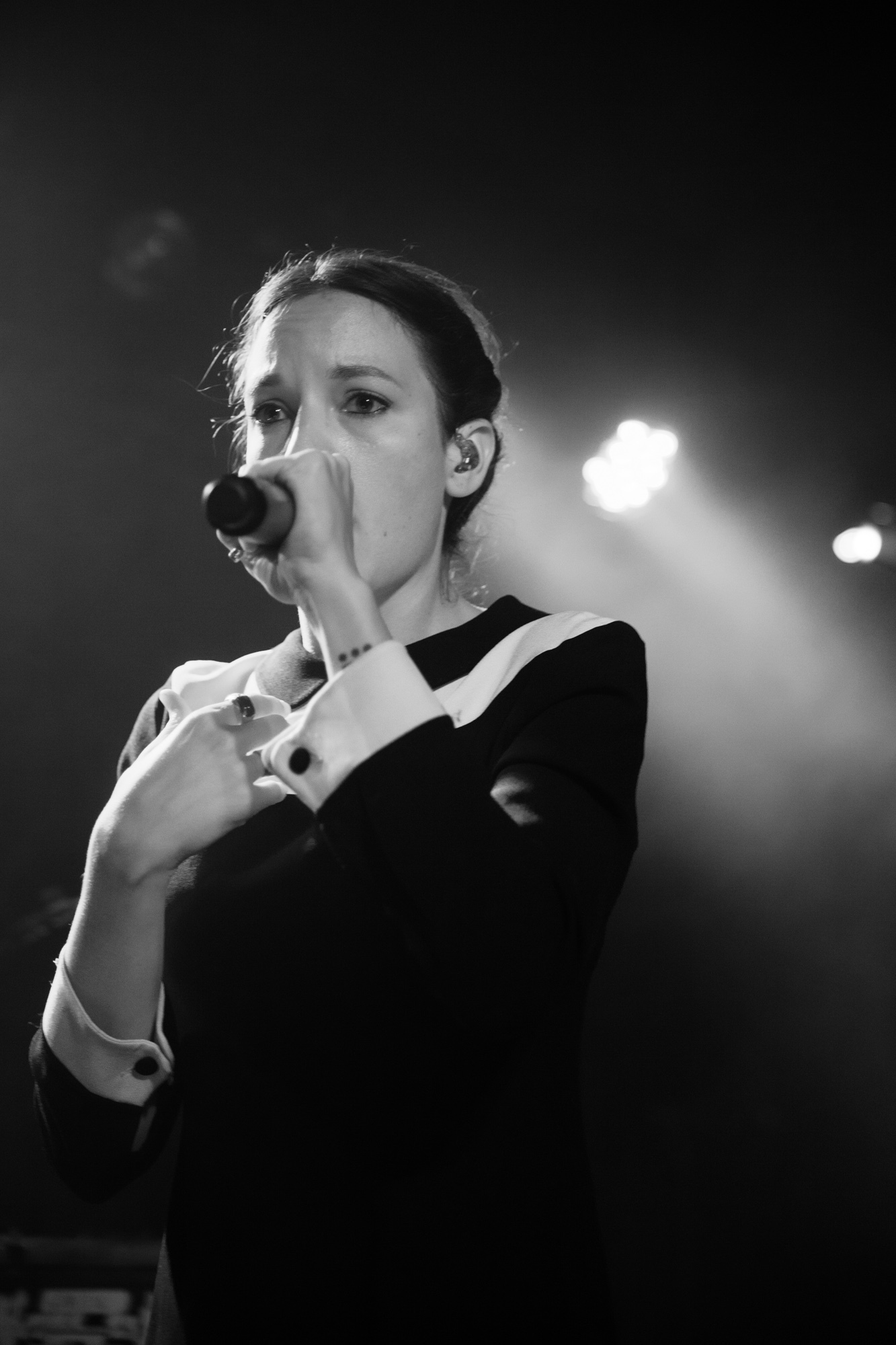 Jain The Lexington London 27 09 16 Photo by Sonny Malhotra 8668