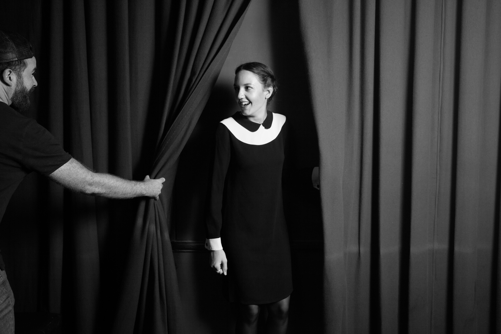 Jain The Lexington London 27 09 16 Photo by Sonny Malhotra