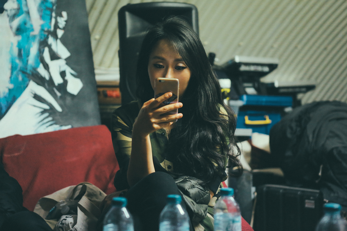 Jambinai Corsica Studios London 160516 Sara Amroussi Gilissen 11