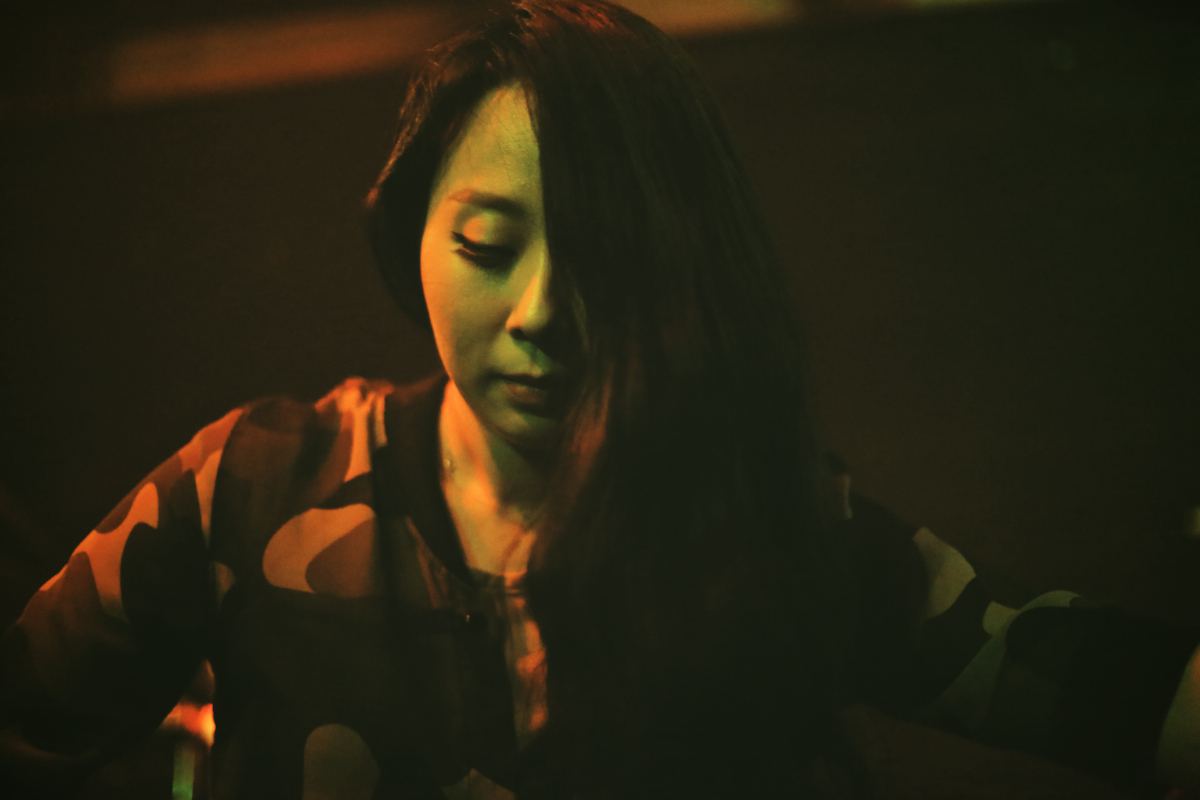 Jambinai Corsica Studios London 160516 Sara Amroussi Gilissen 13