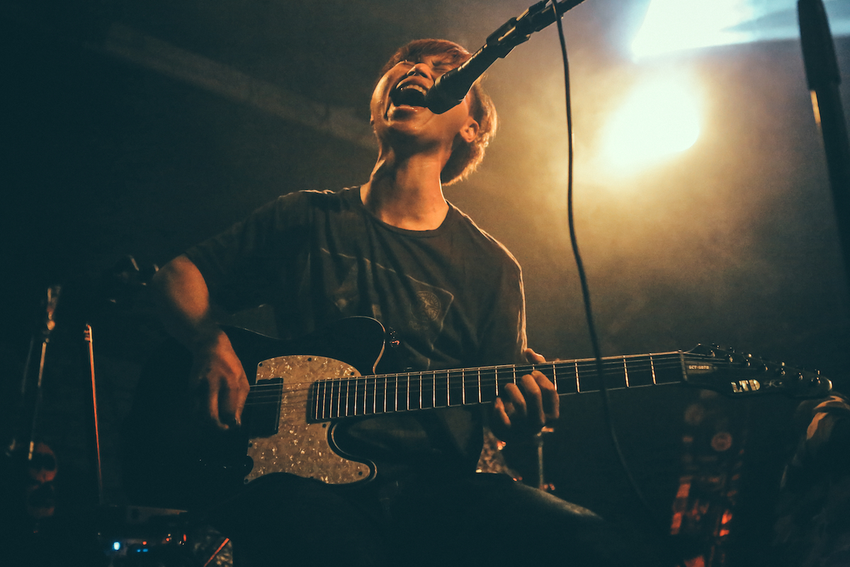 Jambinai Corsica Studios London 160516 Sara Amroussi Gilissen 14