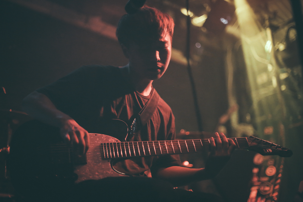 Jambinai Corsica Studios London 160516 Sara Amroussi Gilissen 17