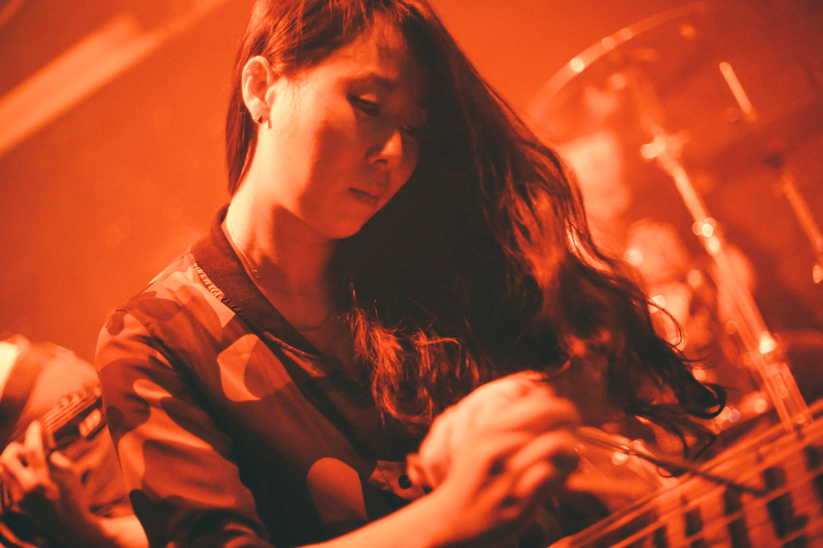 Jambinai Corsica Studios London 160516 Sara Amroussi Gilissen 18