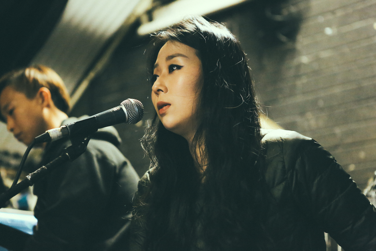 Jambinai Corsica Studios London 160516 Sara Amroussi Gilissen 3