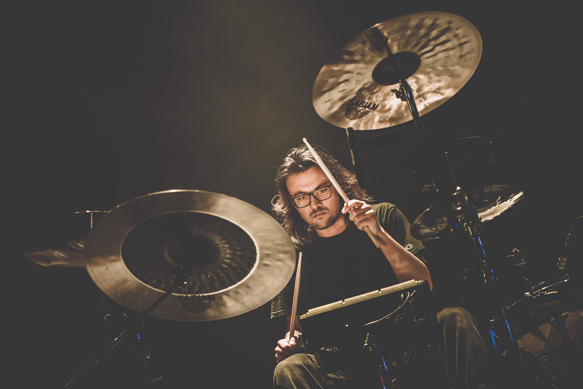 James Blake Electric Factory Philadelphia 093016 Erika Reinsel 6