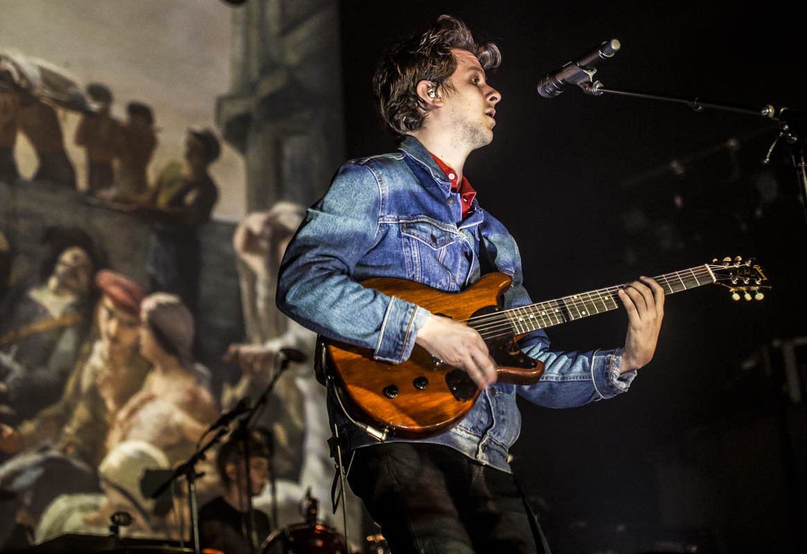 12 Jamie T O2 Academy 06172016 davidmcandrew