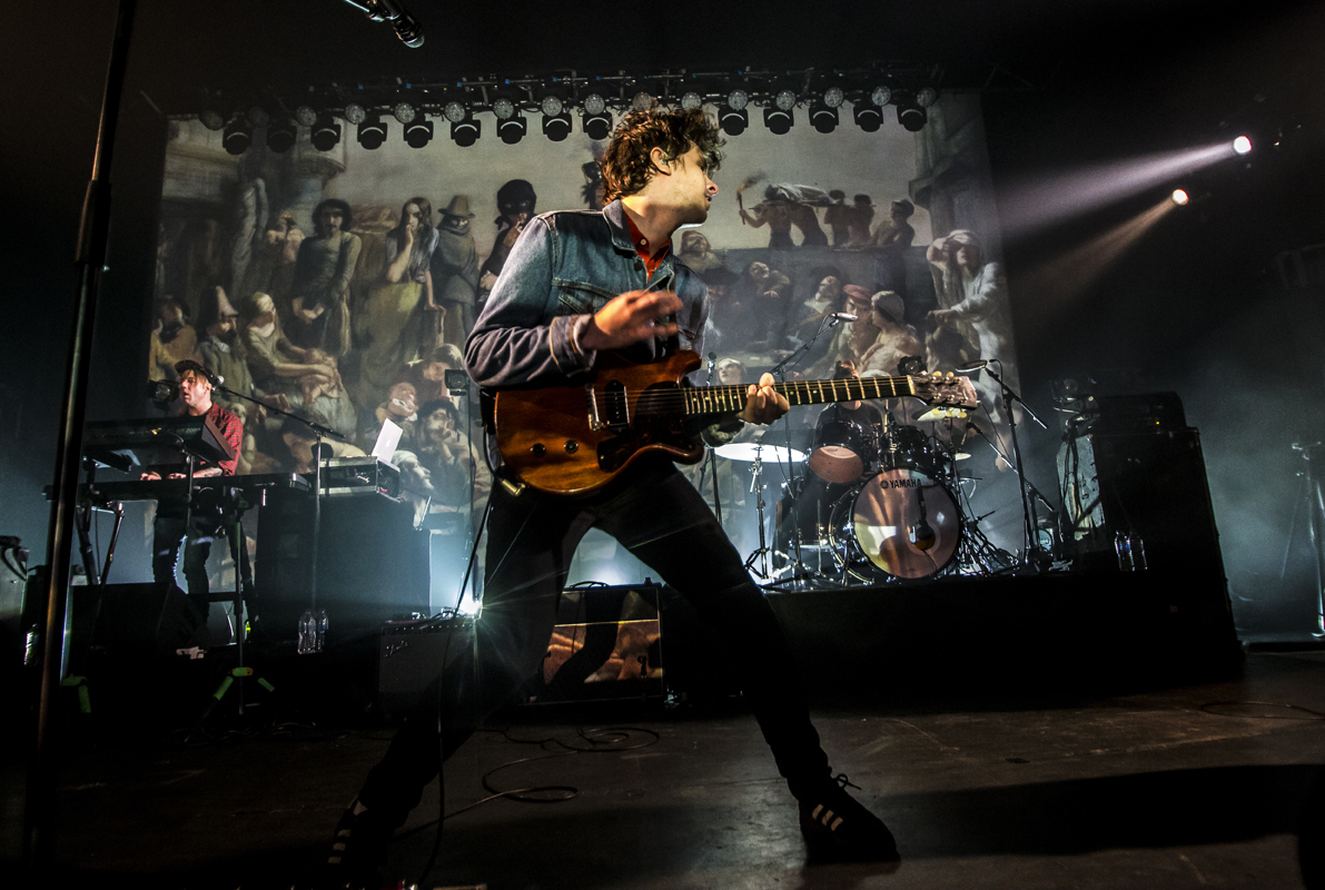 29 Jamie T O2 Academy 06172016 davidmcandrew
