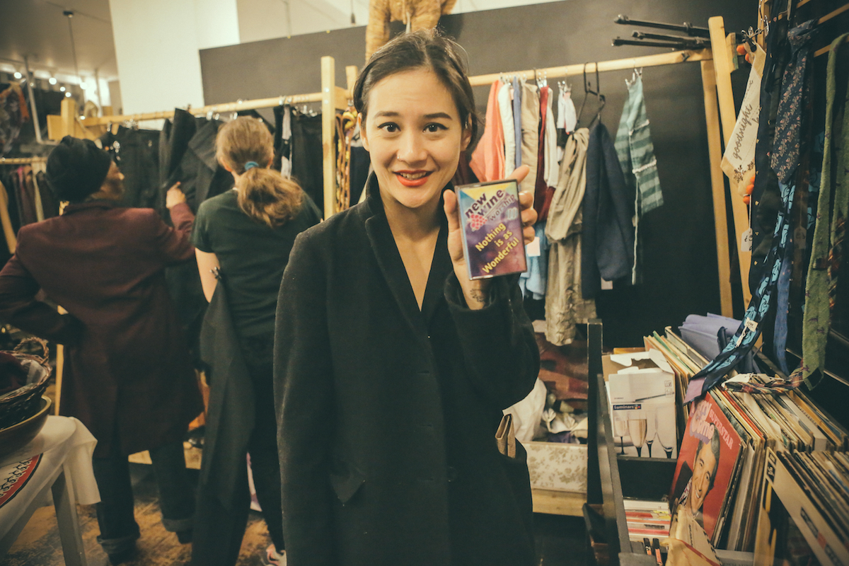 Japanese Breakfast Lexington London 251016 Sara Amroussi Gilissen12