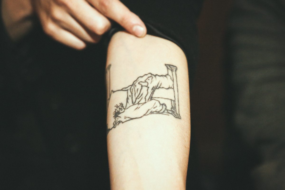 Japanese Breakfast Lexington London 251016 Sara Amroussi Gilissen13