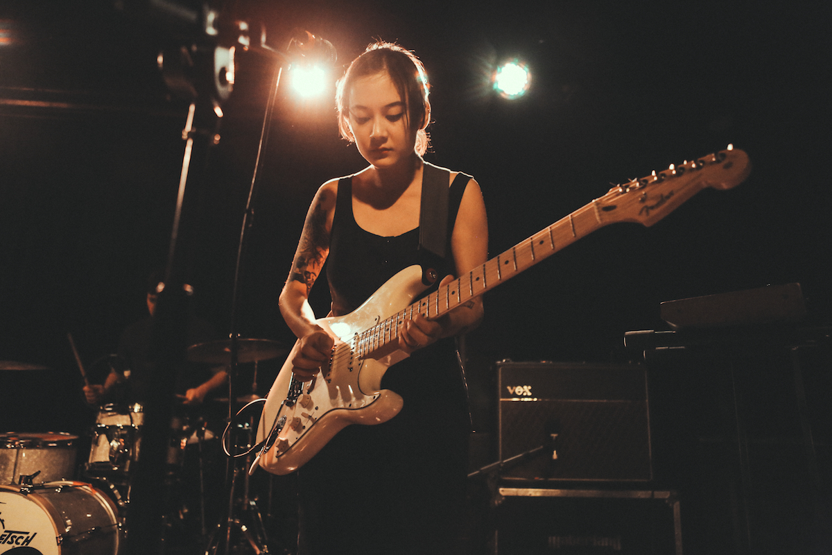 Japanese Breakfast Lexington London 251016 Sara Amroussi Gilissen18