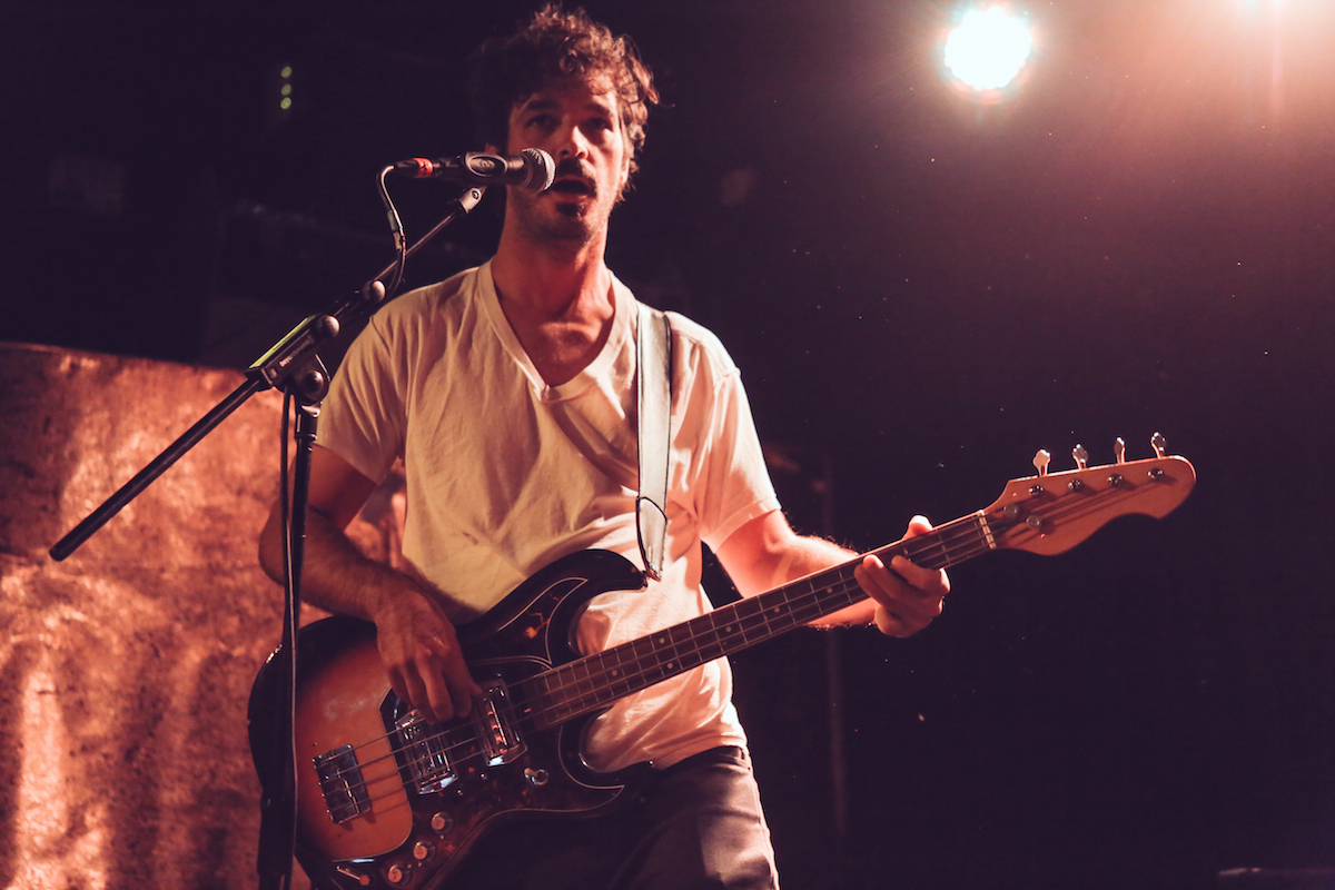 Japanese Breakfast Lexington London 251016 Sara Amroussi Gilissen19