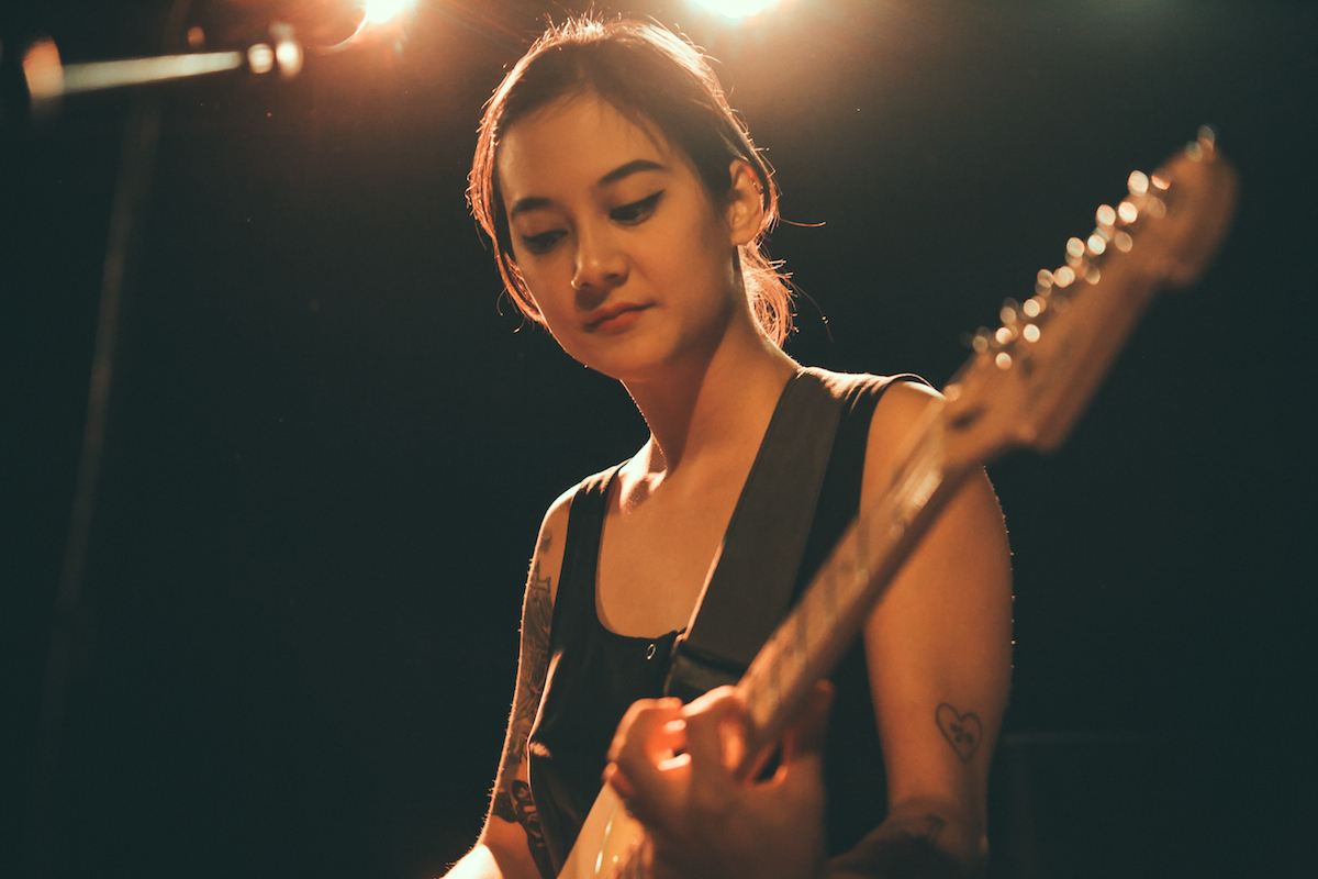 Japanese Breakfast Lexington London 251016 Sara Amroussi Gilissen20