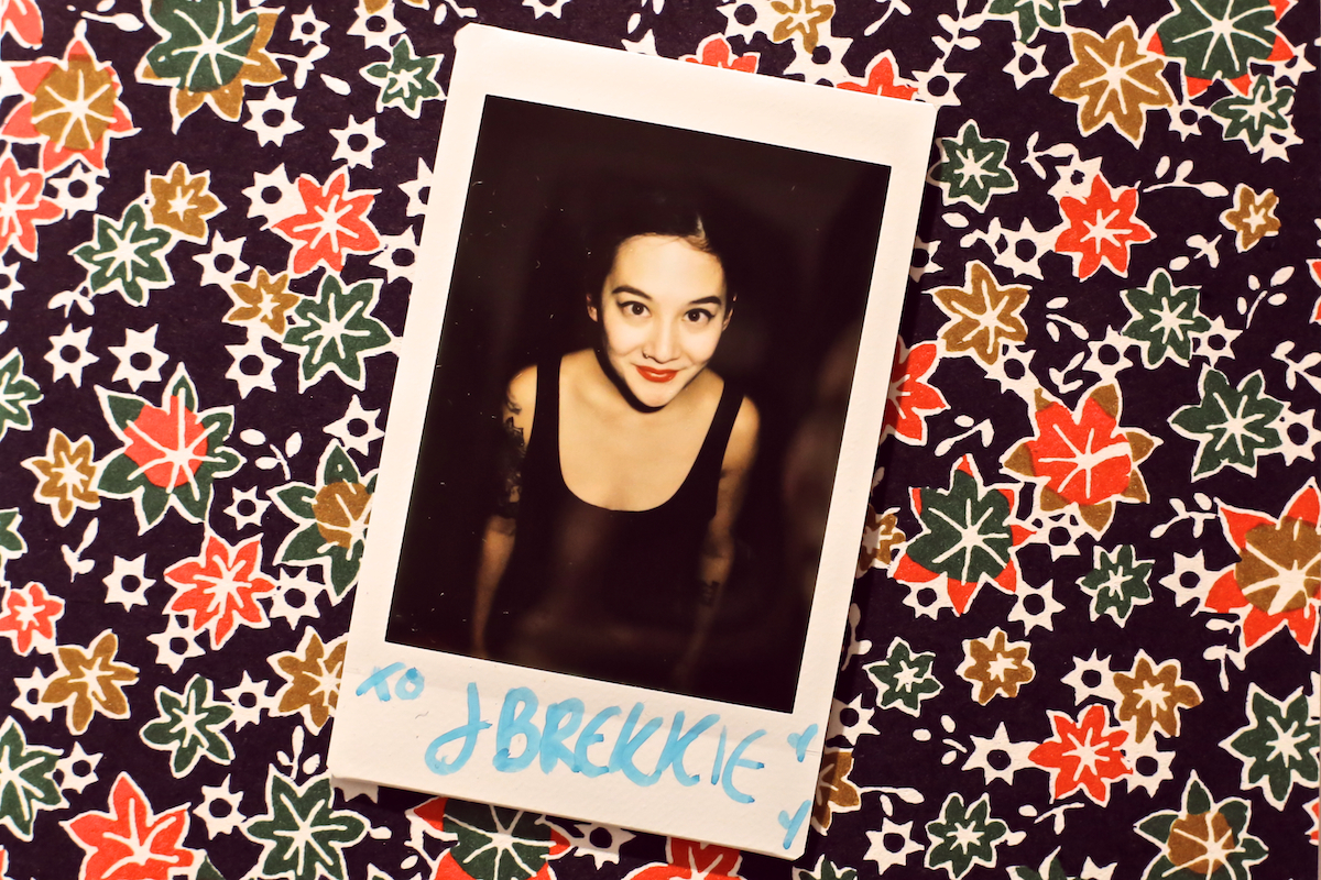 Japanese Breakfast Lexington London 251016 Sara Amroussi Gilissen22