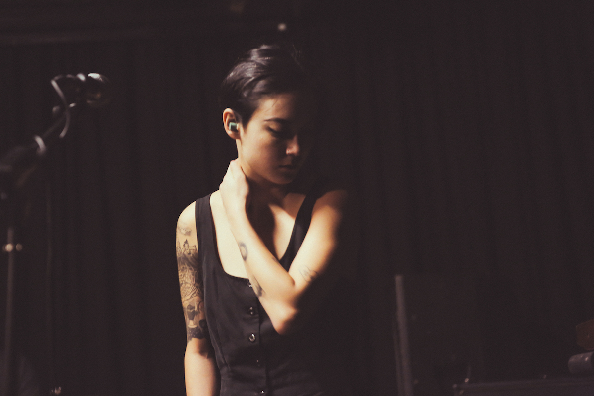 Japanese Breakfast Lexington London 251016 Sara Amroussi Gilissen3