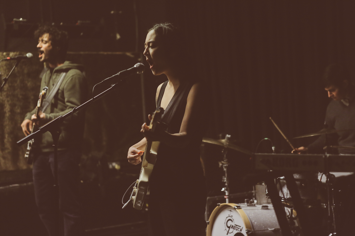 Japanese Breakfast Lexington London 251016 Sara Amroussi Gilissen4