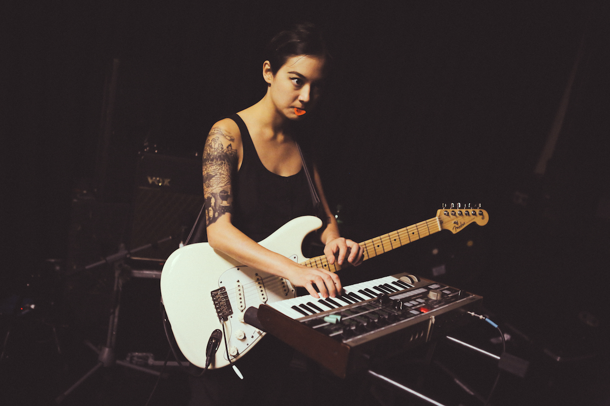 Japanese Breakfast Lexington London 251016 Sara Amroussi Gilissen5