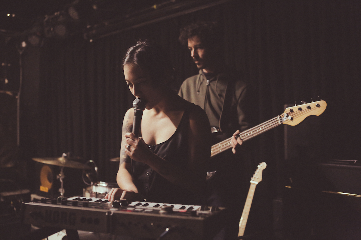 Japanese Breakfast Lexington London 251016 Sara Amroussi Gilissen7