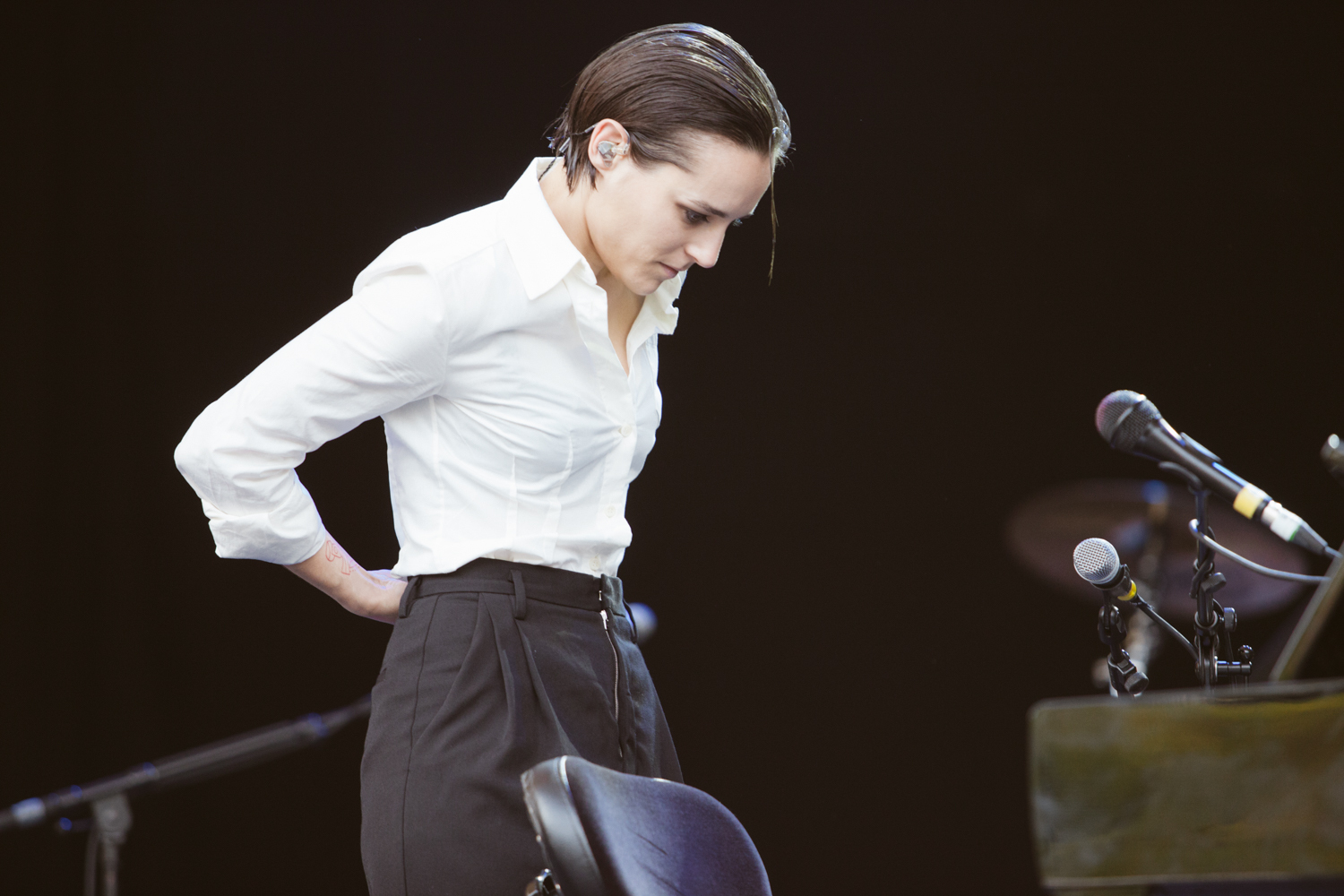 Jehnny Beth Eden Sessions270616 1