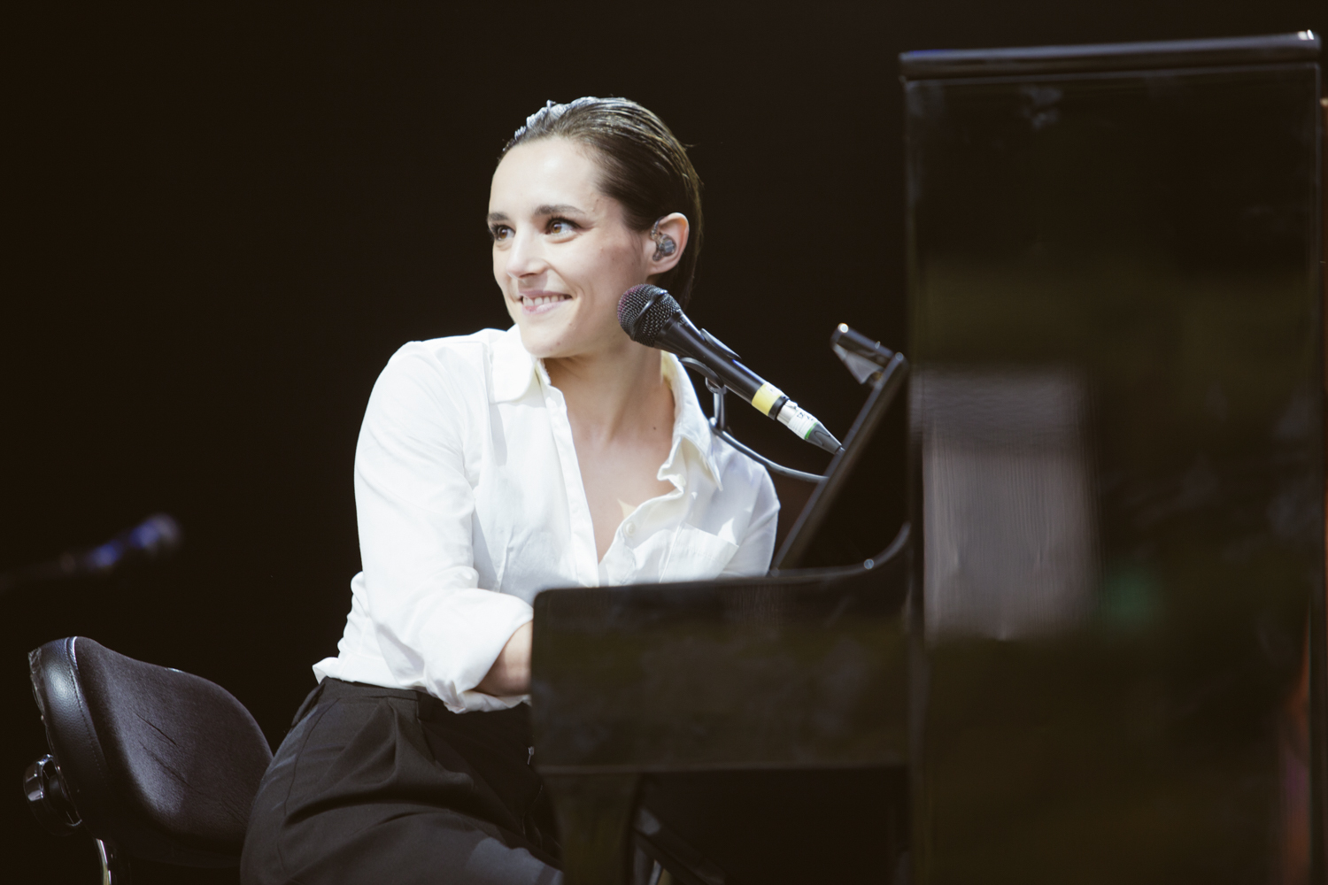 Jehnny Beth Eden Sessions270616 2