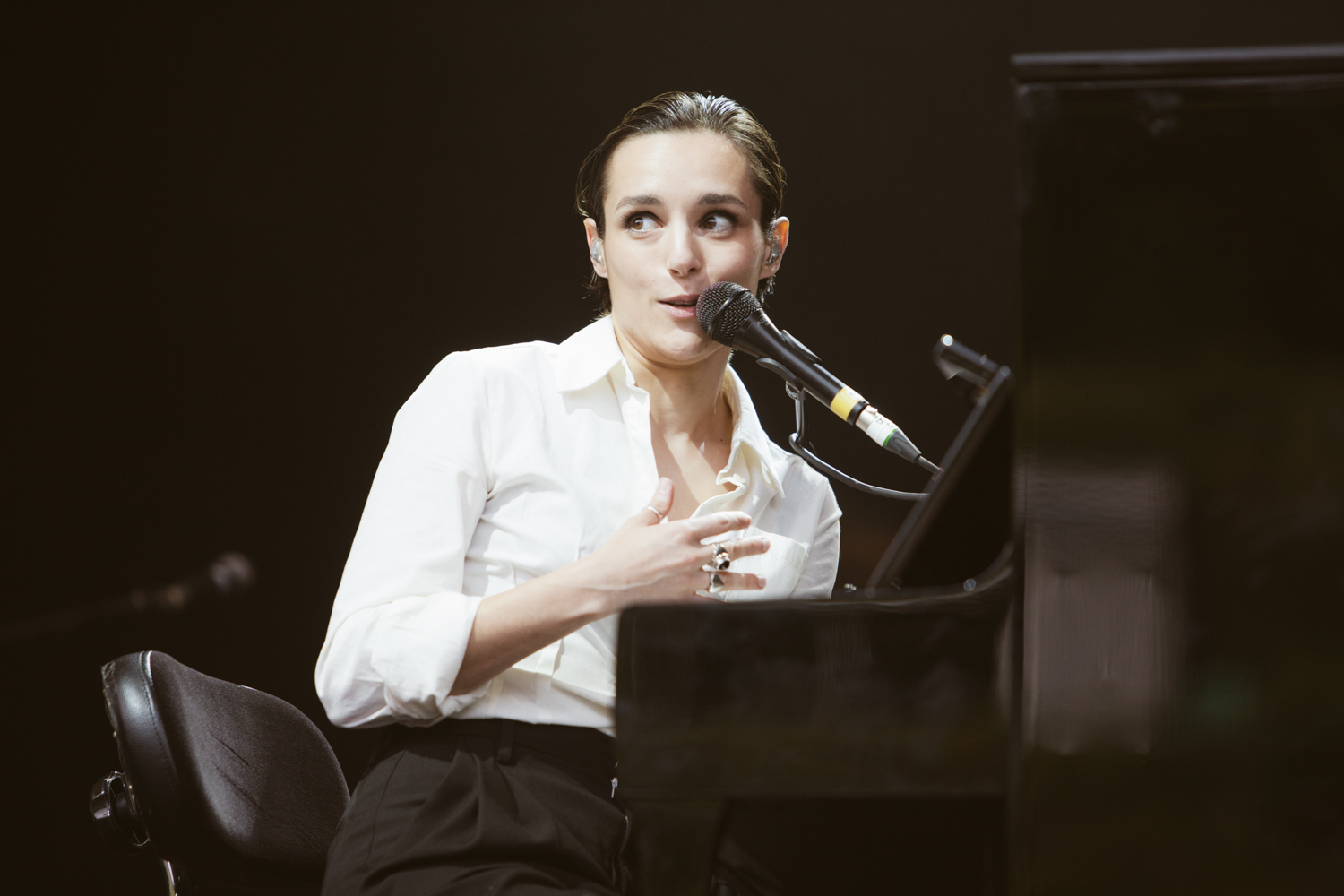 Jehnny Beth Eden Sessions270616 3