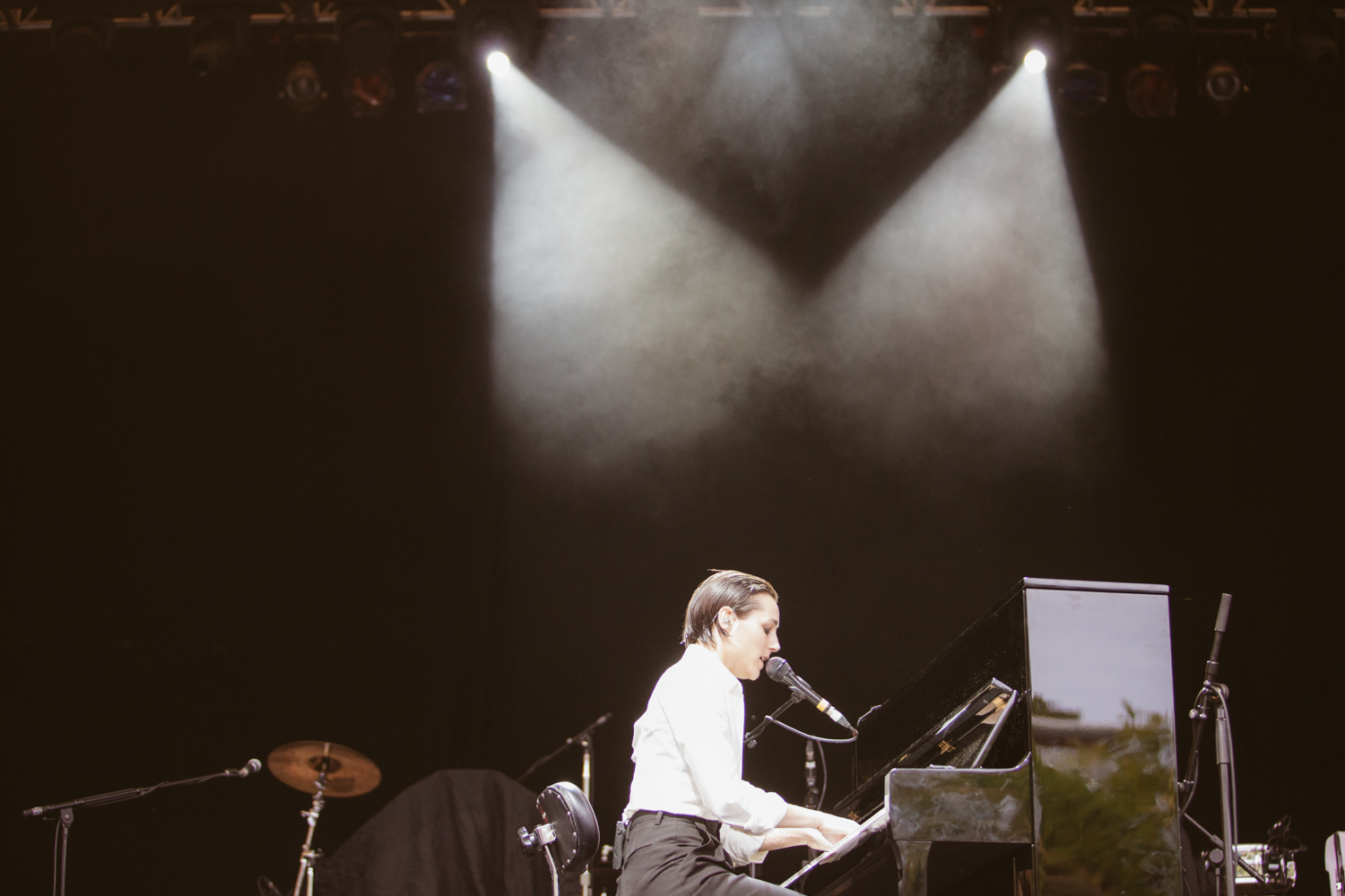 Jehnny Beth Eden Sessions270616 6