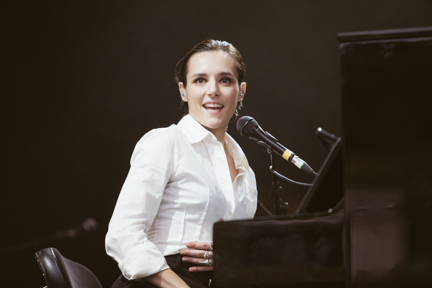 Jehnny Beth Eden Sessions270616 7