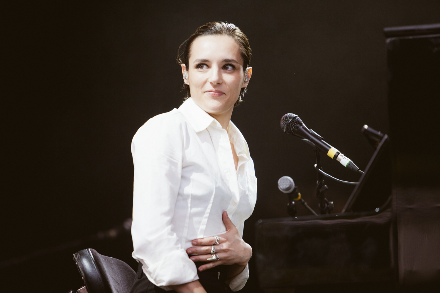 Jehnny Beth Eden Sessions270616 9