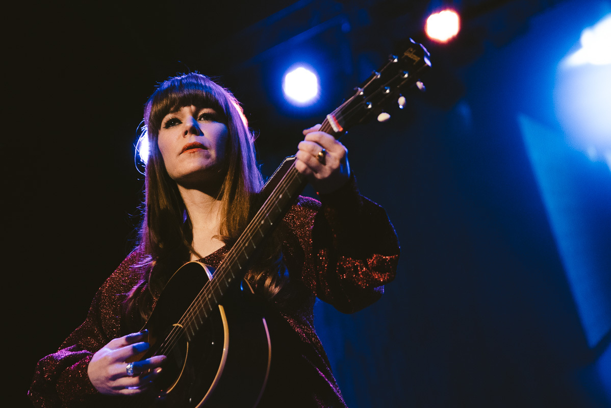 Jenny Lewis Union Transfer Philadelphia 020216 Erika Reinsel 03