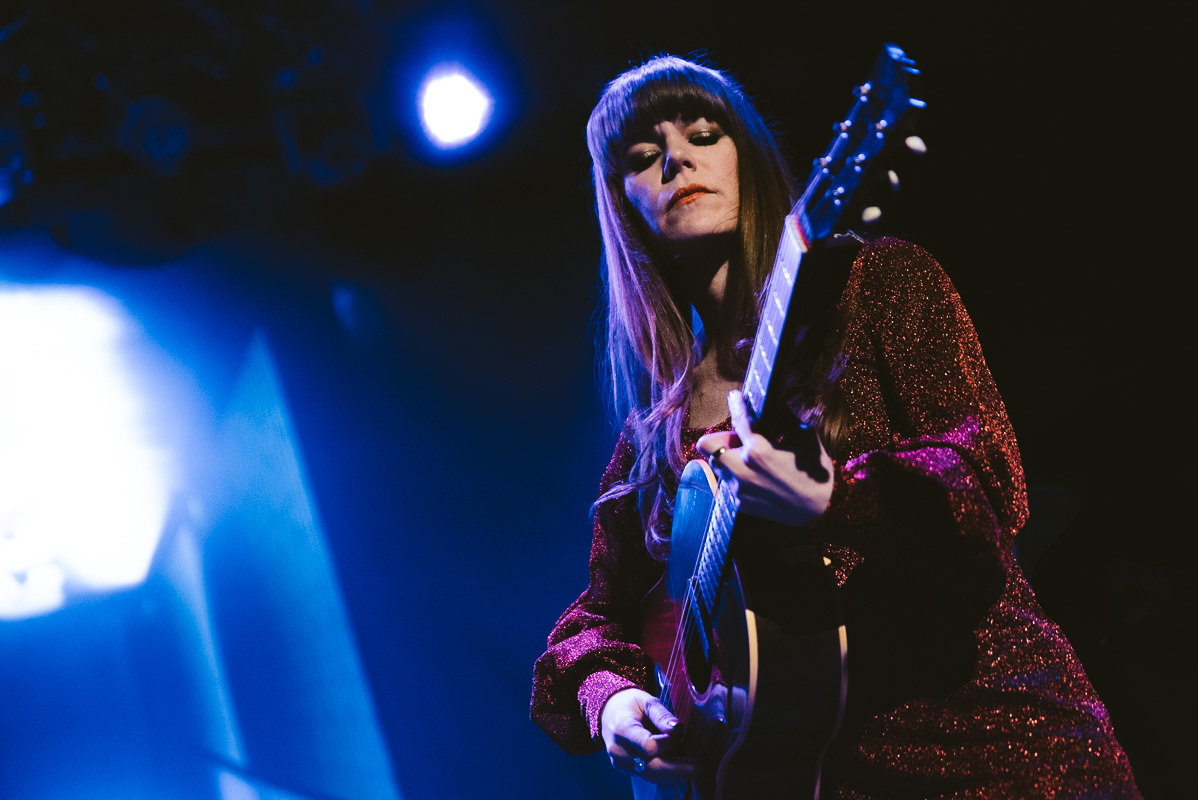 Jenny Lewis Union Transfer Philadelphia 020216 Erika Reinsel 04
