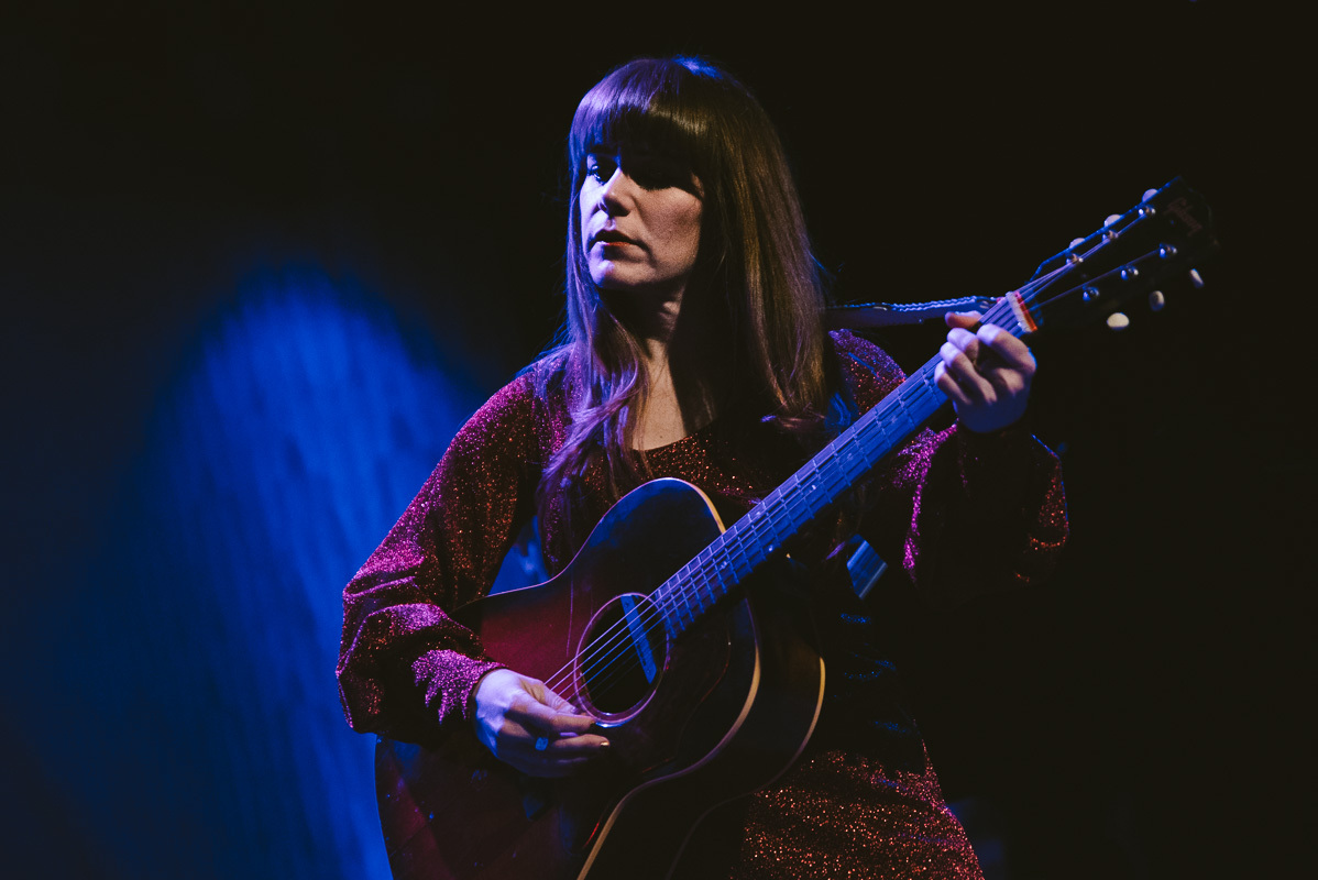 Jenny Lewis Union Transfer Philadelphia 020216 Erika Reinsel 06